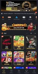 no 777 game